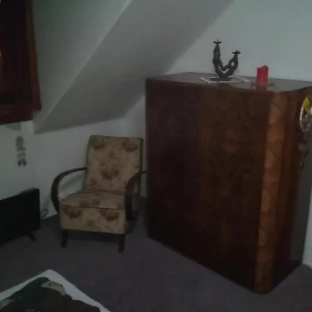 Homestay szállás Dum S Cajovnou A Kavarnou Mimoň