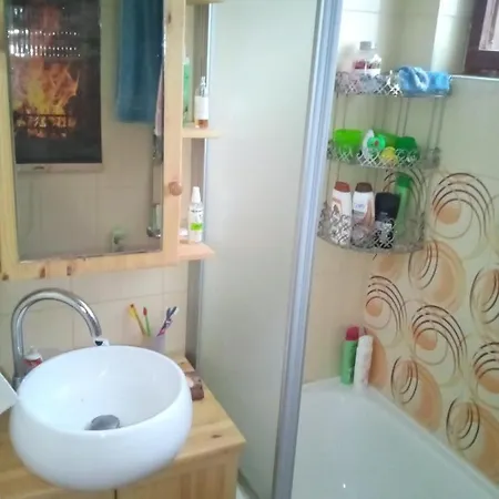 Dum S Cajovnou A Kavarnou Homestay szállás *