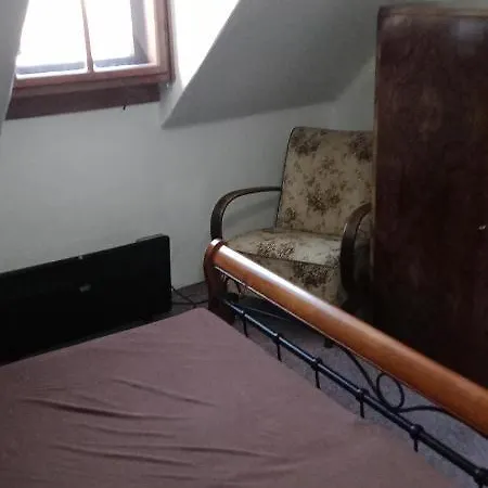 Dum S Cajovnou A Kavarnou Homestay szállás *